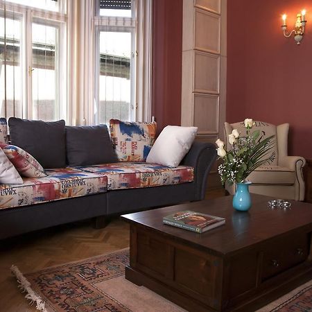 Palace Apartments Budapest Værelse billede